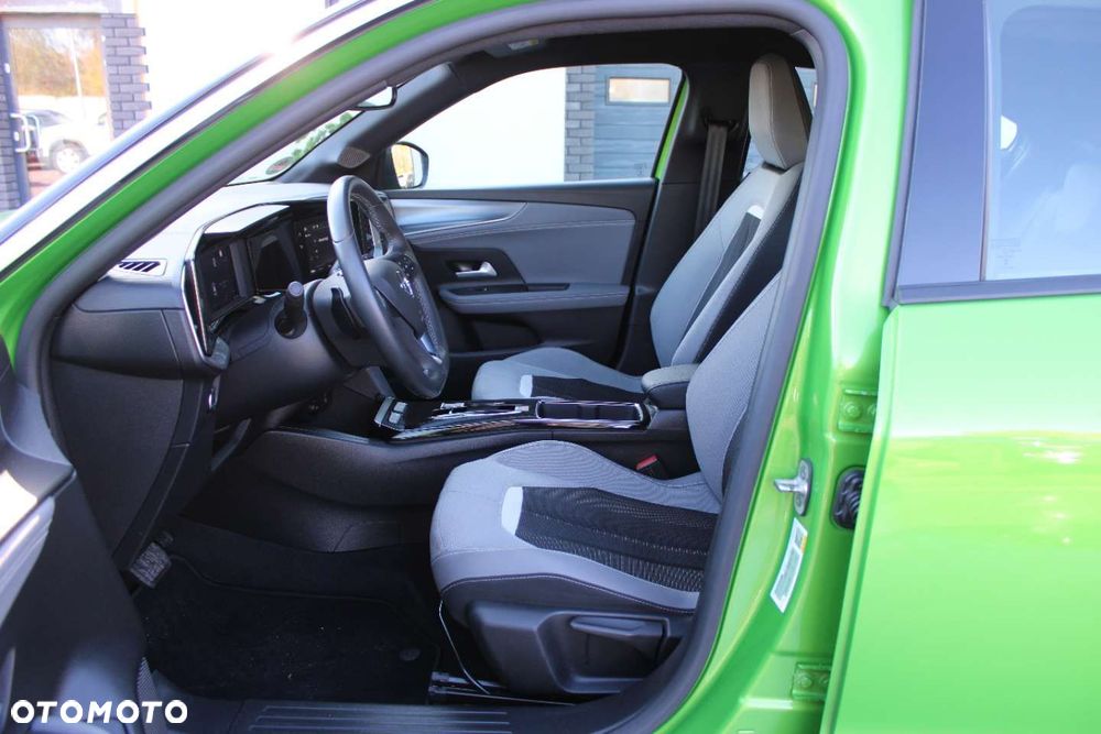 Opel Mokka - 19
