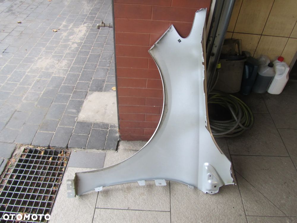 błotnik 2478811000 - 8