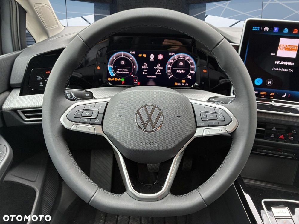 Volkswagen Golf Variant 2.0 TDI Style DSG - 14