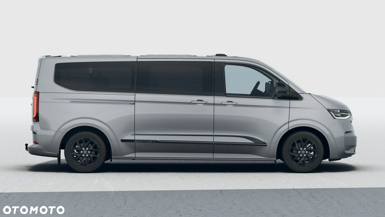 Volkswagen Caravelle - 6
