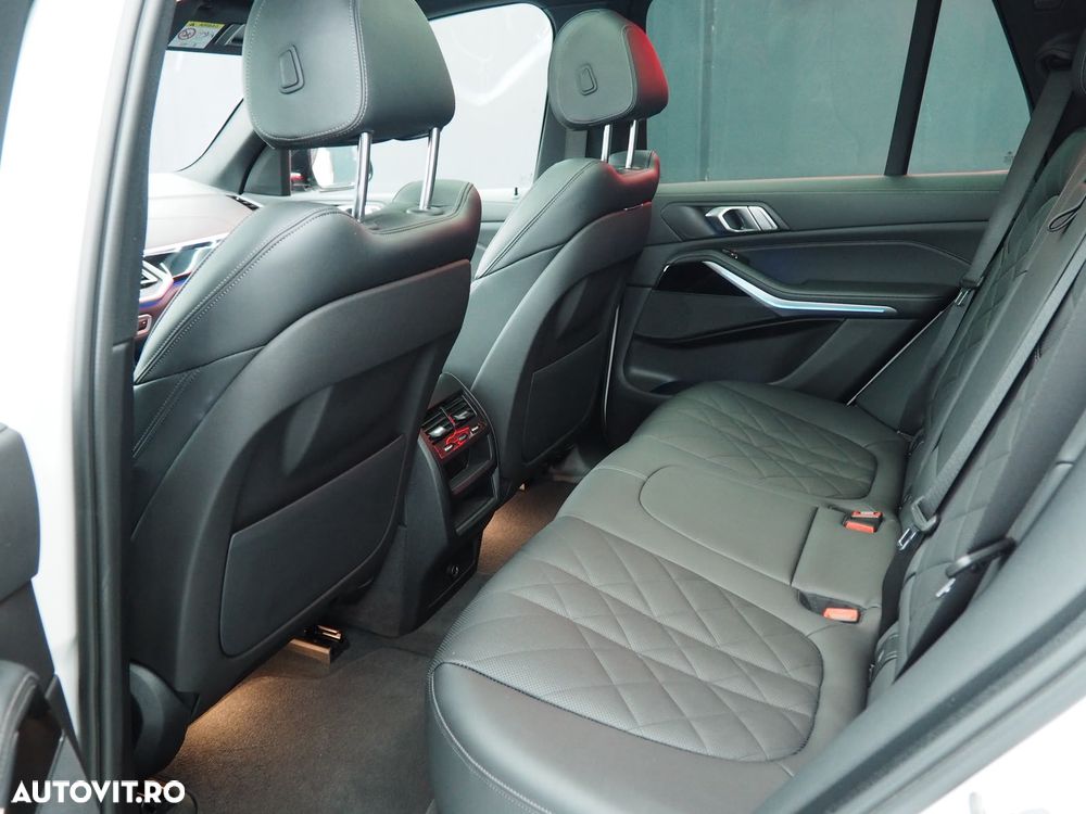 BMW X5 xDrive30d AT MHEV - 18
