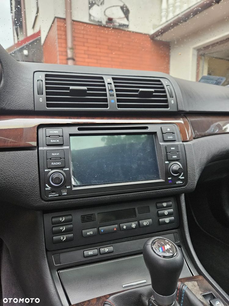 BMW Seria 3 330 Ci - 12