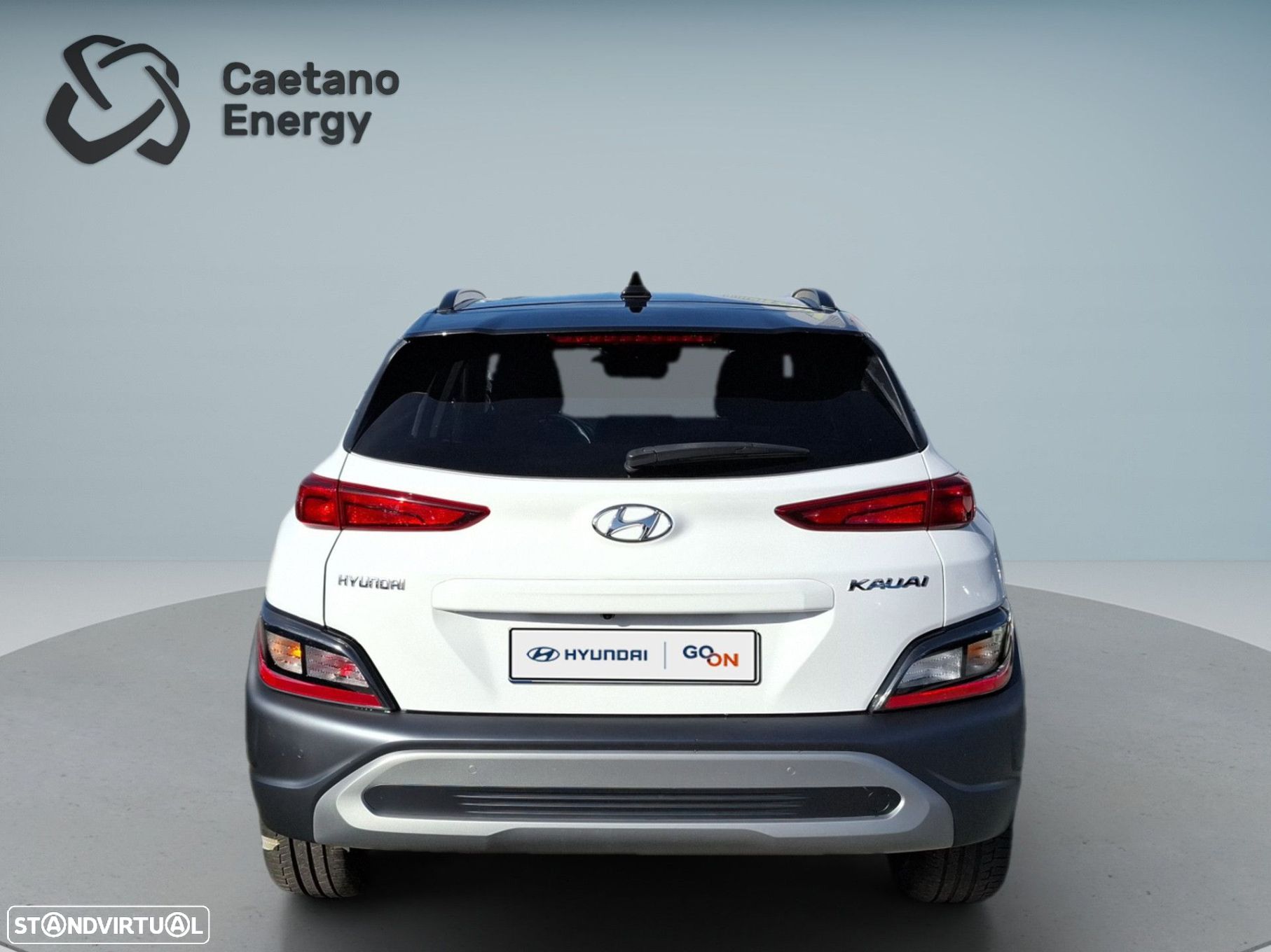 Hyundai Kauai 1.0 T-GDi Premium (TT) - 7