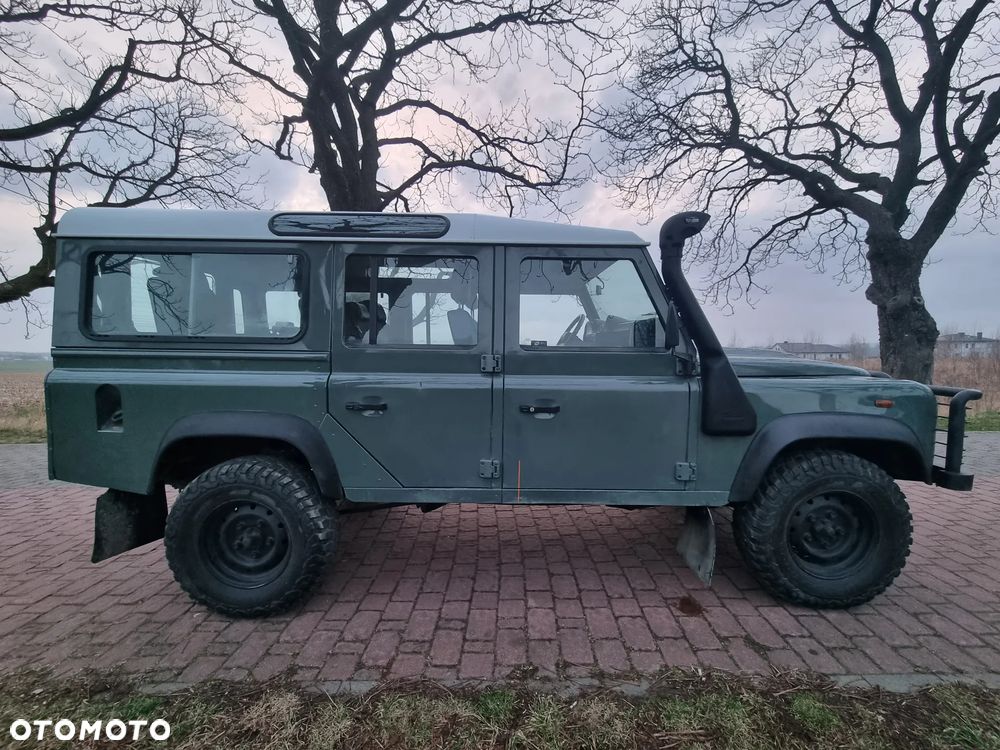 Land Rover Defender 2.2 TD4 E - 13