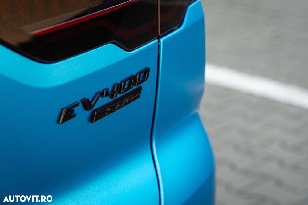 Jaguar I-Pace EV400 AWD HSE - 13