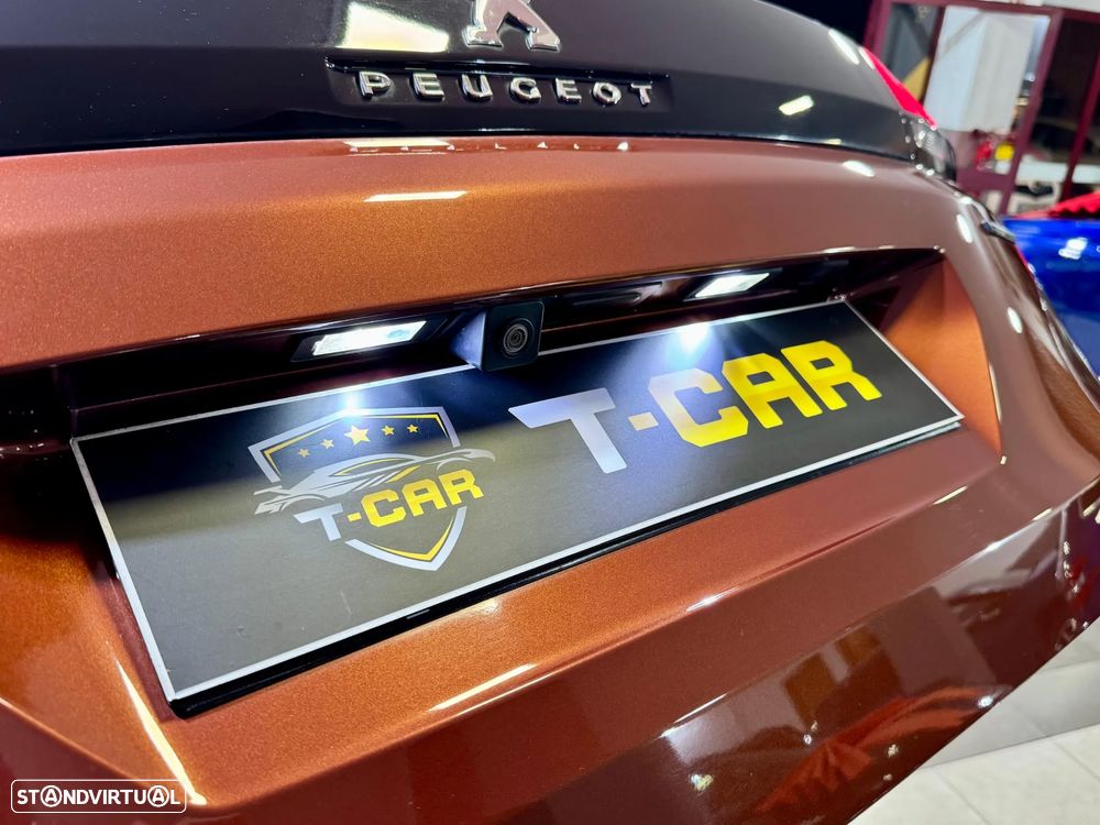 Peugeot 3008 1.2 PureTech GT Line - 4