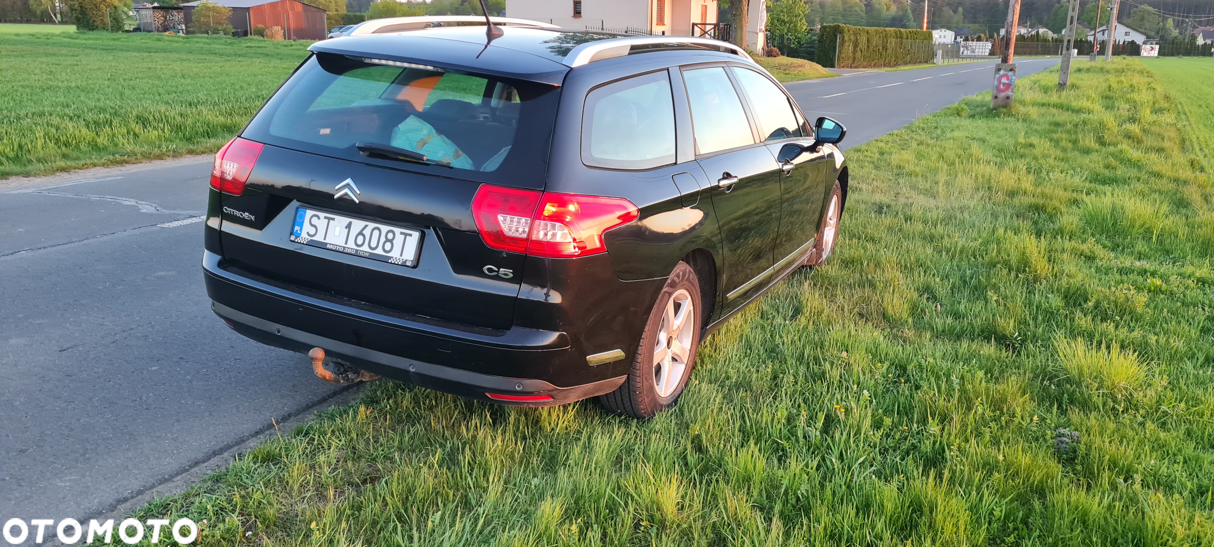Citroën C5 2.0 HDi Exclusive - 4