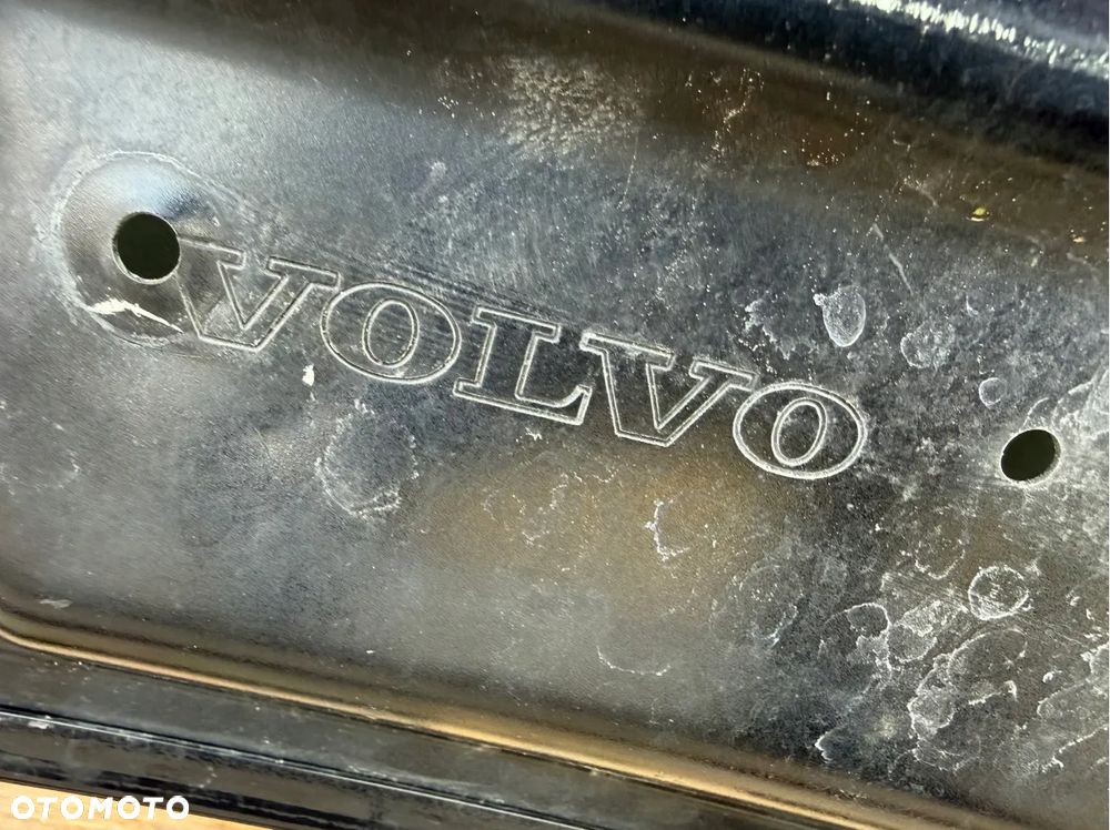 MASKA POKRYWA SILNIKA PRZOD VOLVO S80 II 2 V70 III 3 XC70 2007-2016 CALA OE - 6