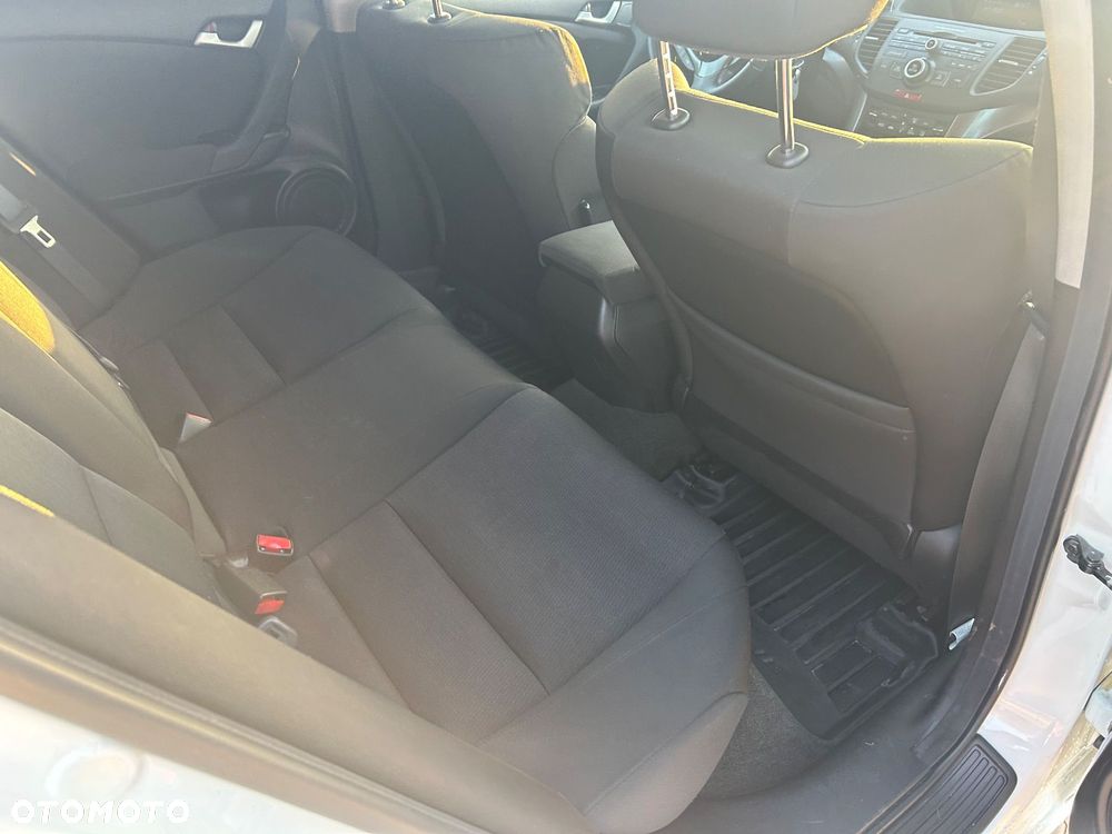 Honda Accord 2.0 Elegance - 17