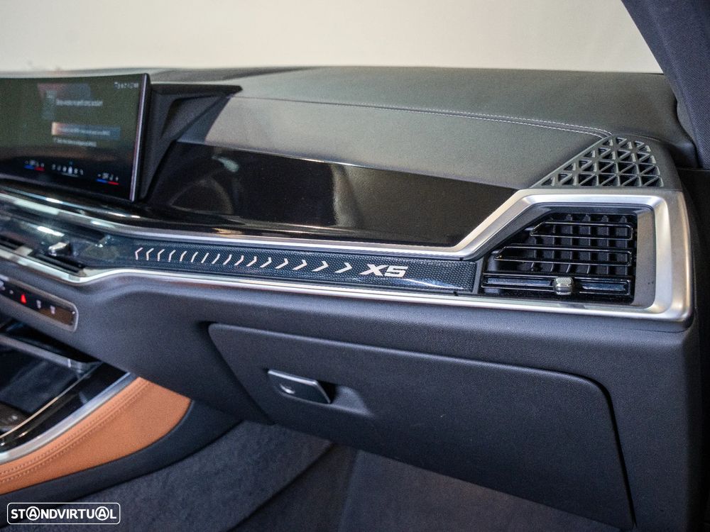 BMW X5 50 e xDrive Pack M Desportivo Pro - 21