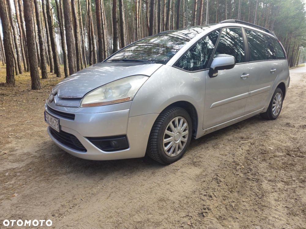 Citroën C4 Grand Picasso 1.6 HDi Impress - 2