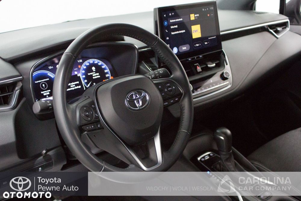 Toyota Corolla - 7