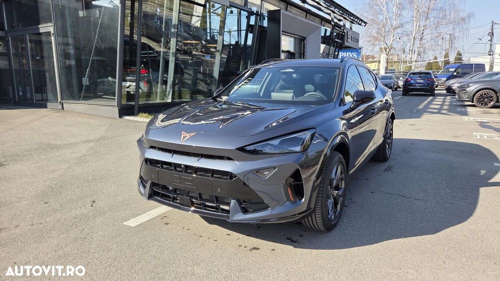 Cupra Formentor 1.5 eTSI DSG7 MHEV - 1