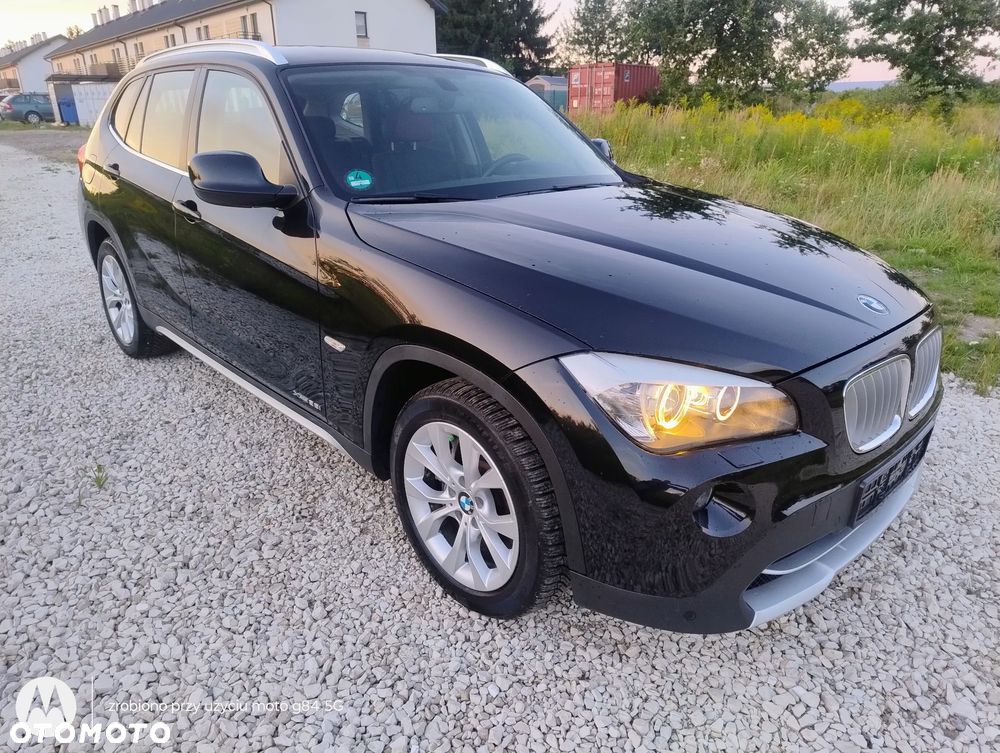 BMW X1 xDrive28i - 2