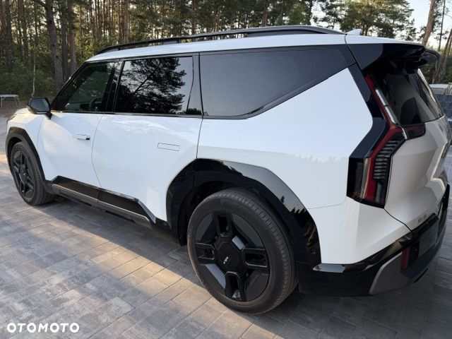 Kia EV9 99.8kWh GT-Line AWD - 5