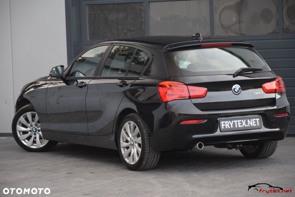 BMW Seria 1 - 15