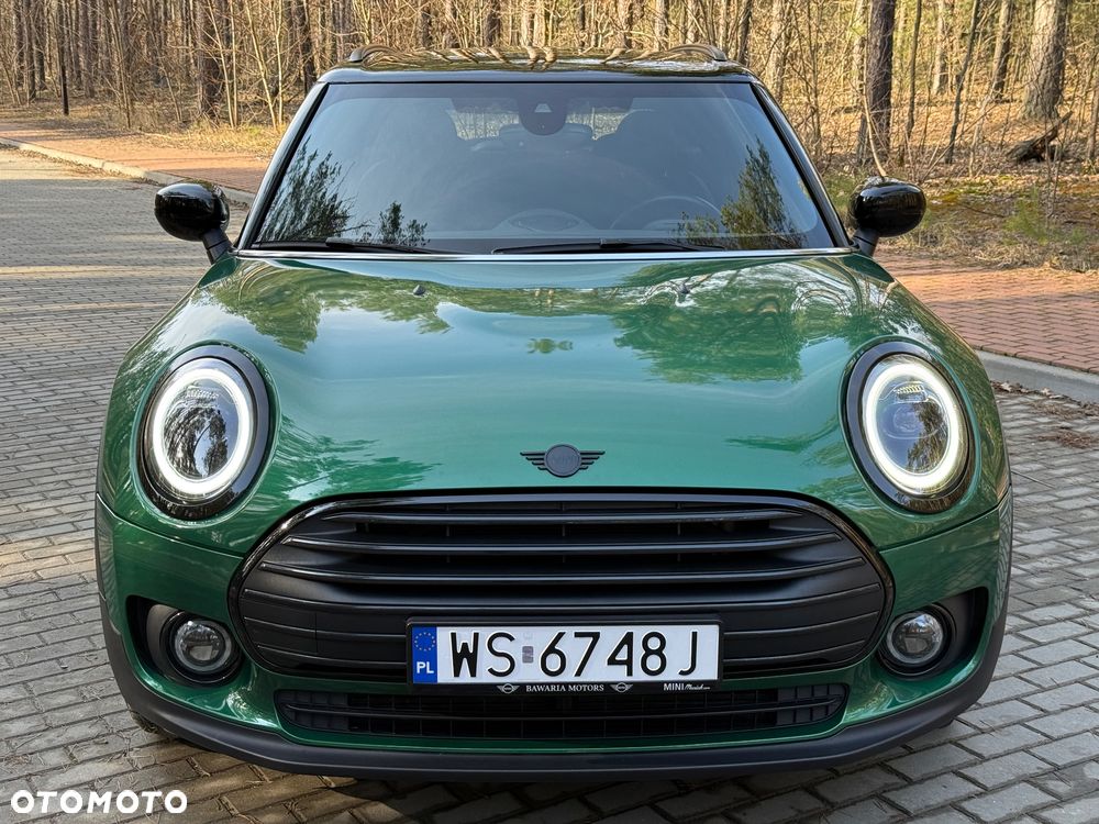 MINI Clubman - 22