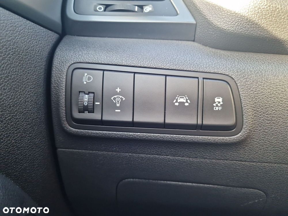 Hyundai Tucson - 27