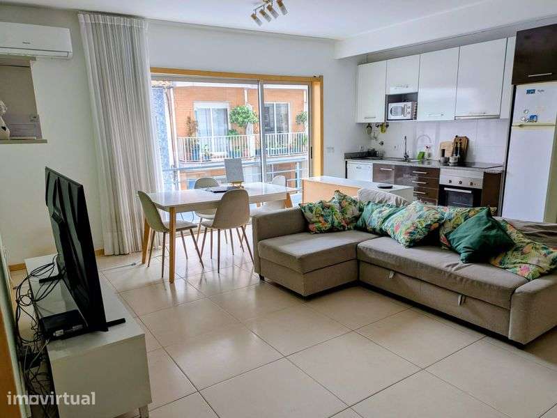 Apartamento T2 centro de Aveiro - Grande imagem: 5/7