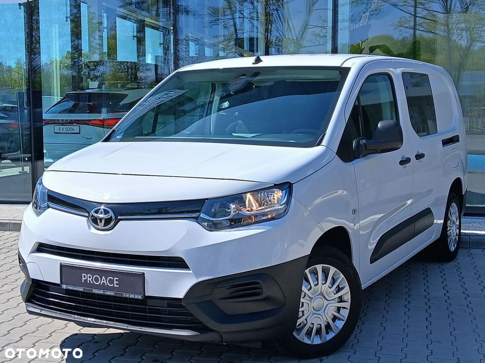 Toyota PROACE CITY - 10