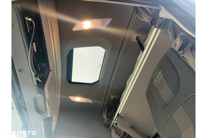 DAF XFn 480 FT - 12
