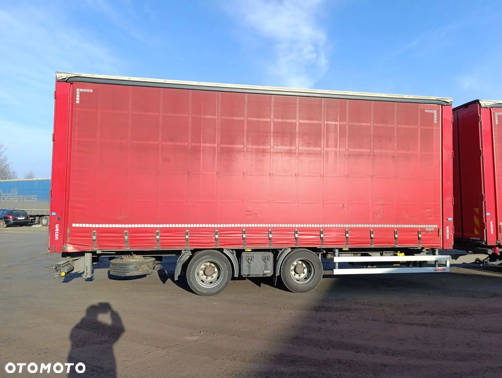 DAF XF 480 - 13