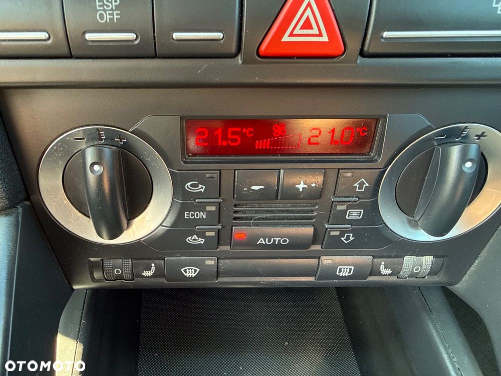 Audi A3 Sportback 1.6 Ambition - 16