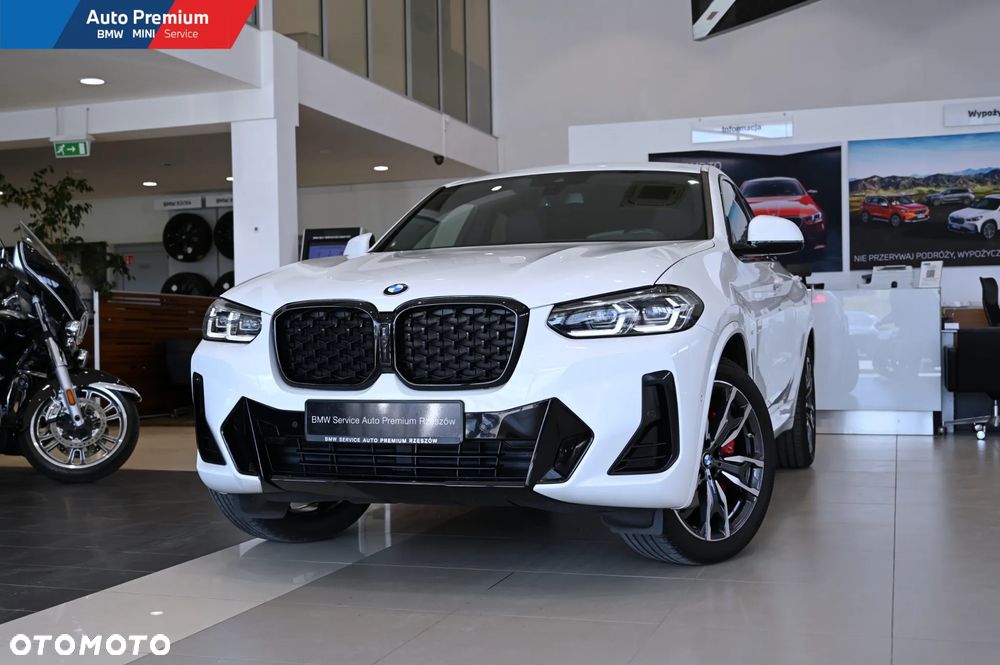 BMW X4 xDrive20d - 3