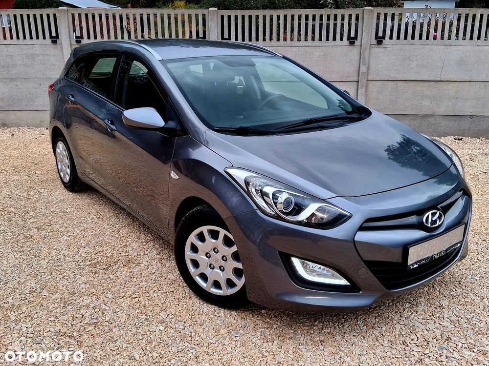 Hyundai i30 - 32