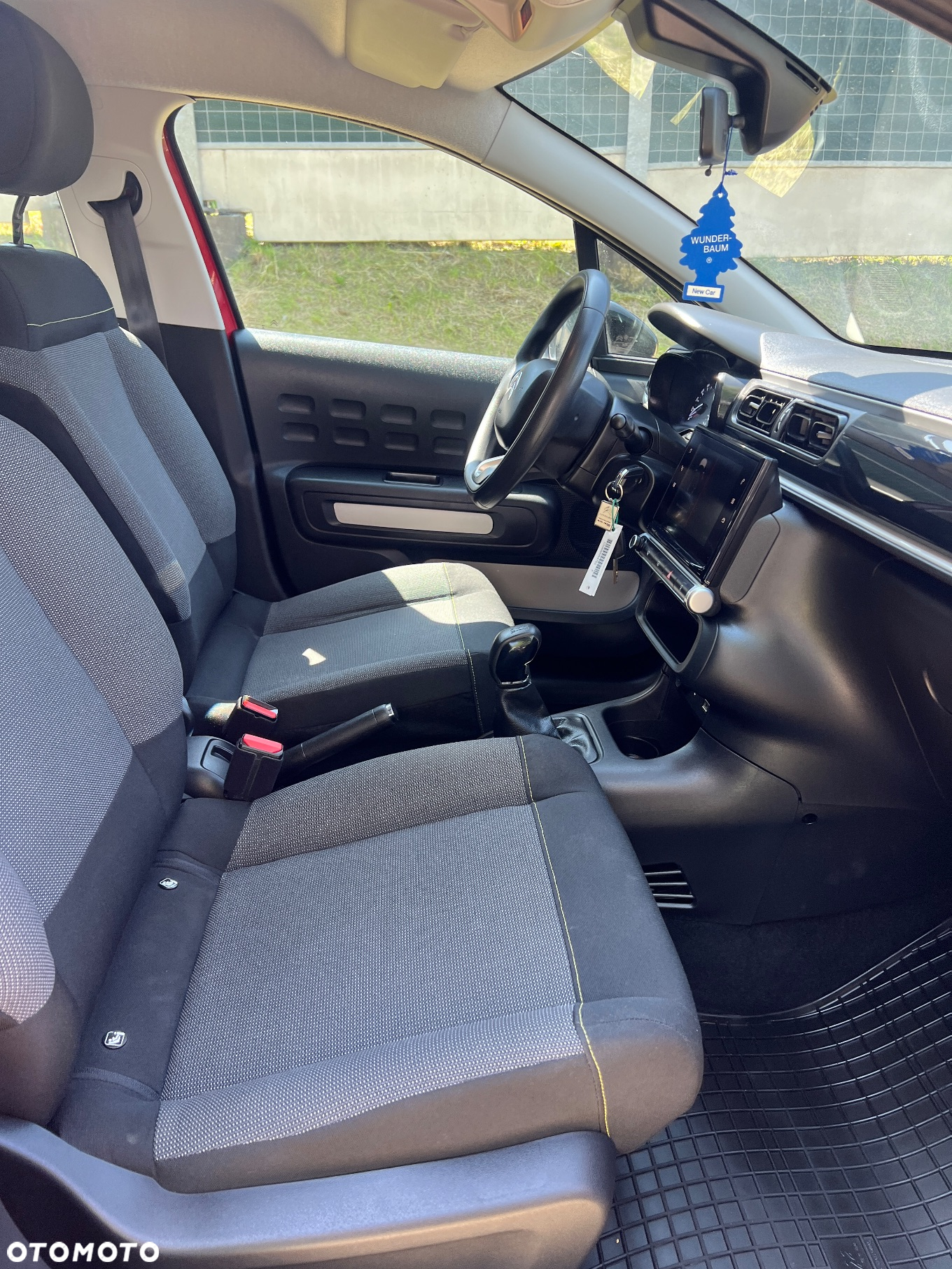 Citroën C3 1.2 PureTech Exclusive - 8