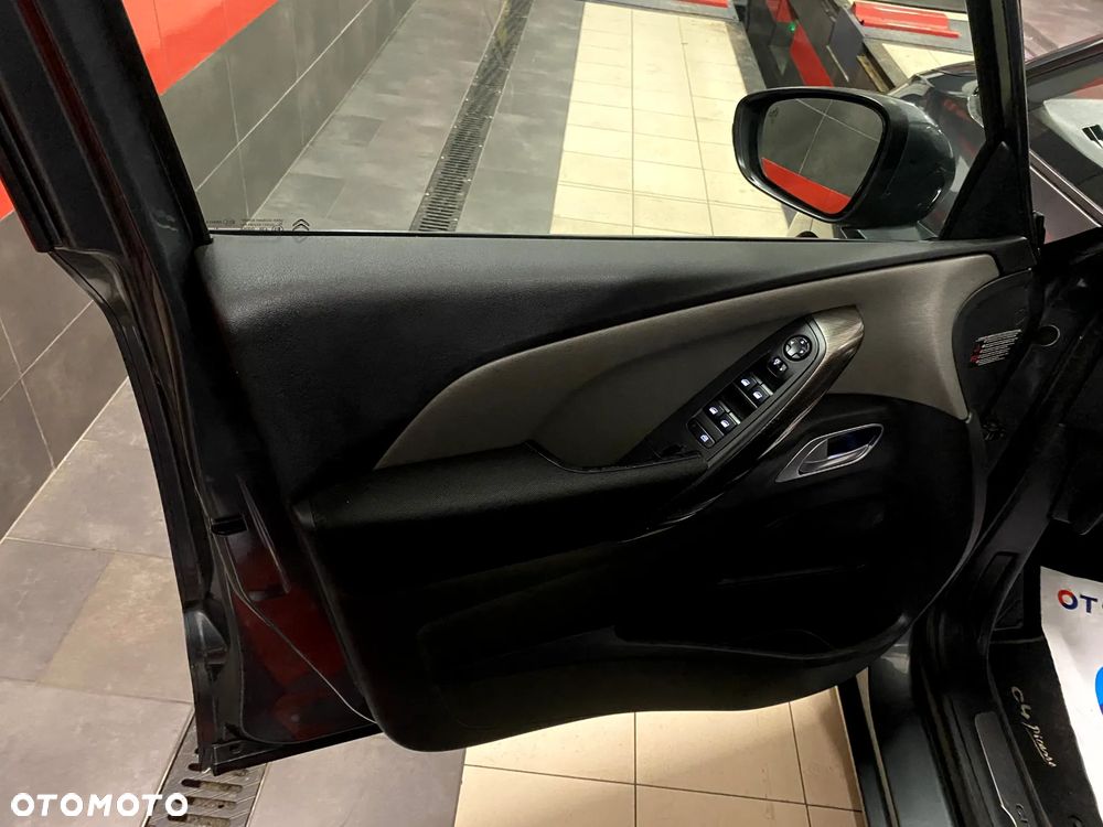 Citroën C4 Picasso 2.0 BlueHDi Exclusive - 21