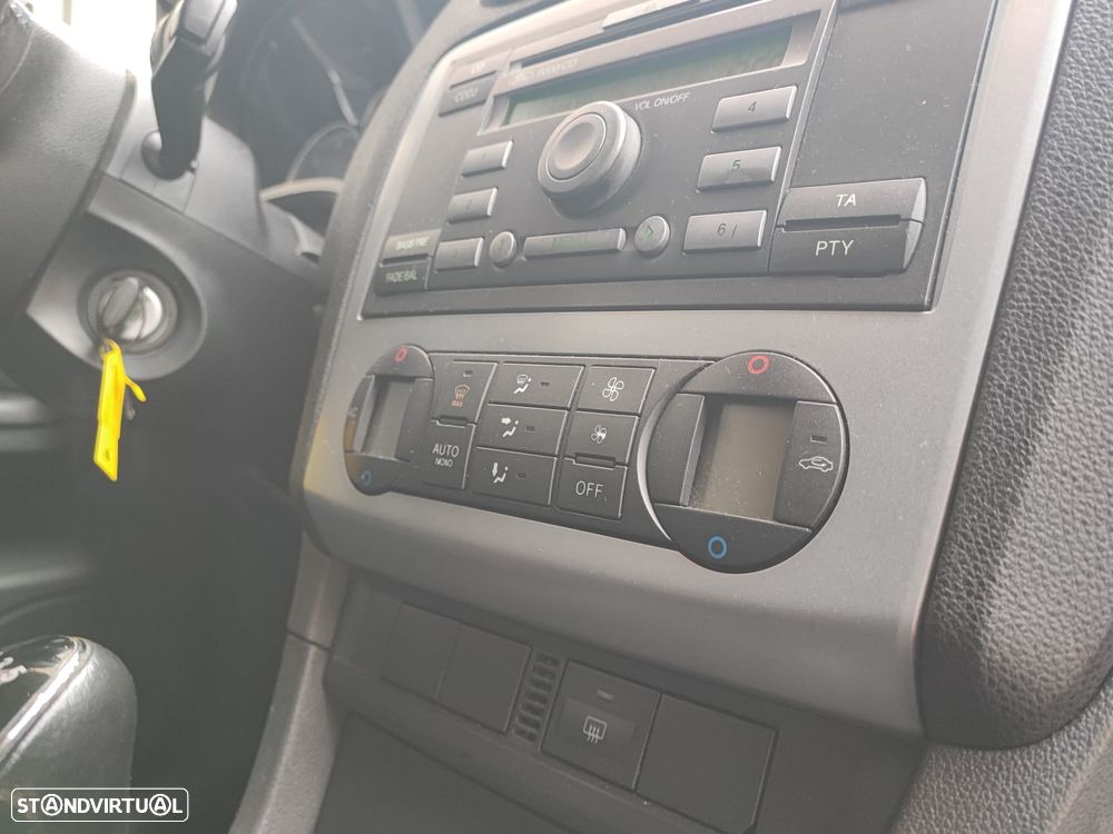 Ford Focus 1.6 TDCi Trend - 24