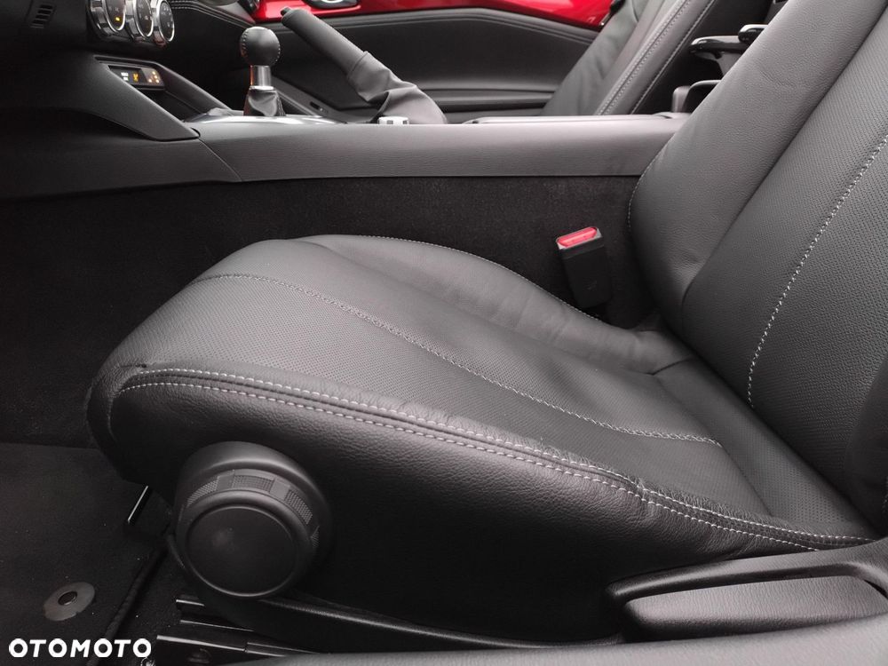 Mazda MX-5 2.0 Exclusive-Line i-ELOOP - 26