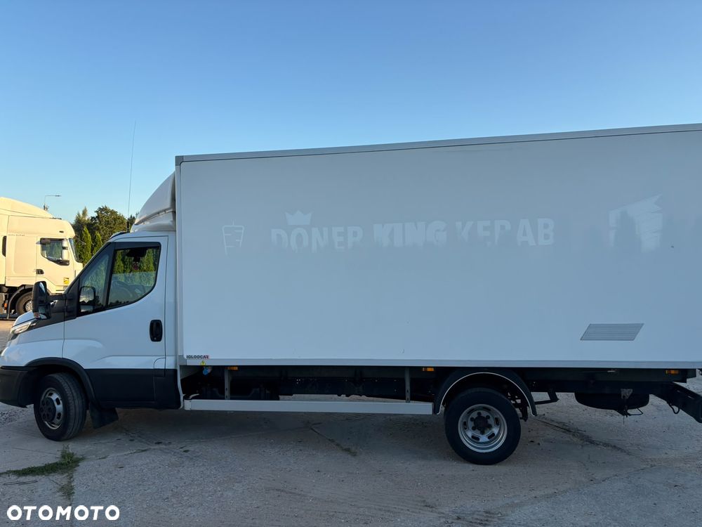 Iveco DAILY - 19