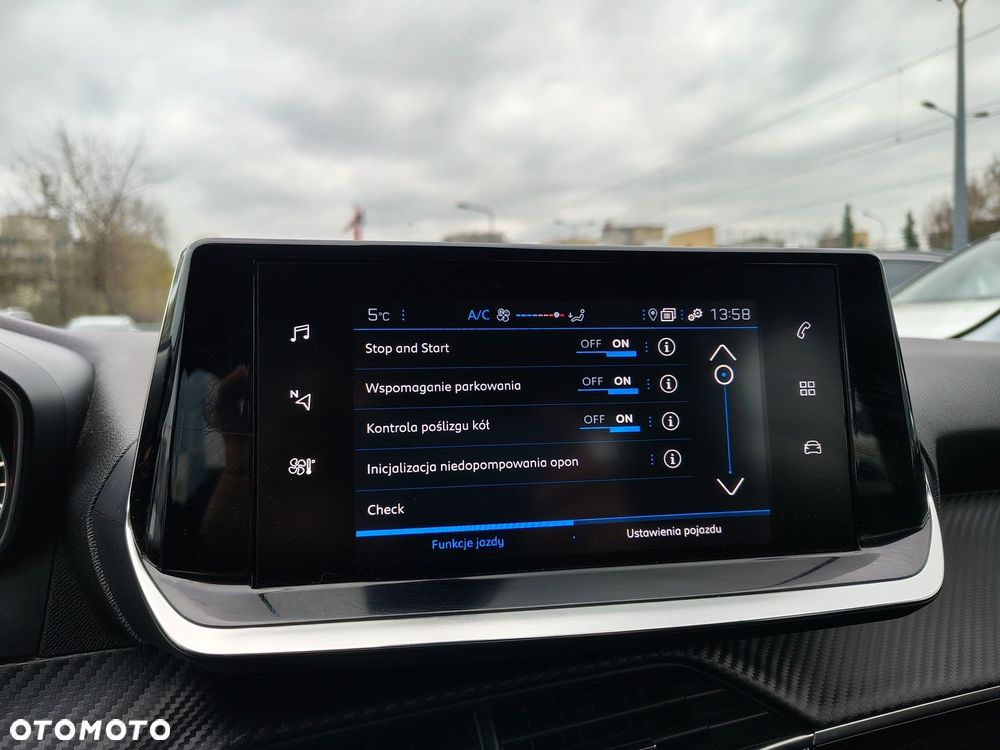 Peugeot 208 1.2 PureTech Active S&S - 25