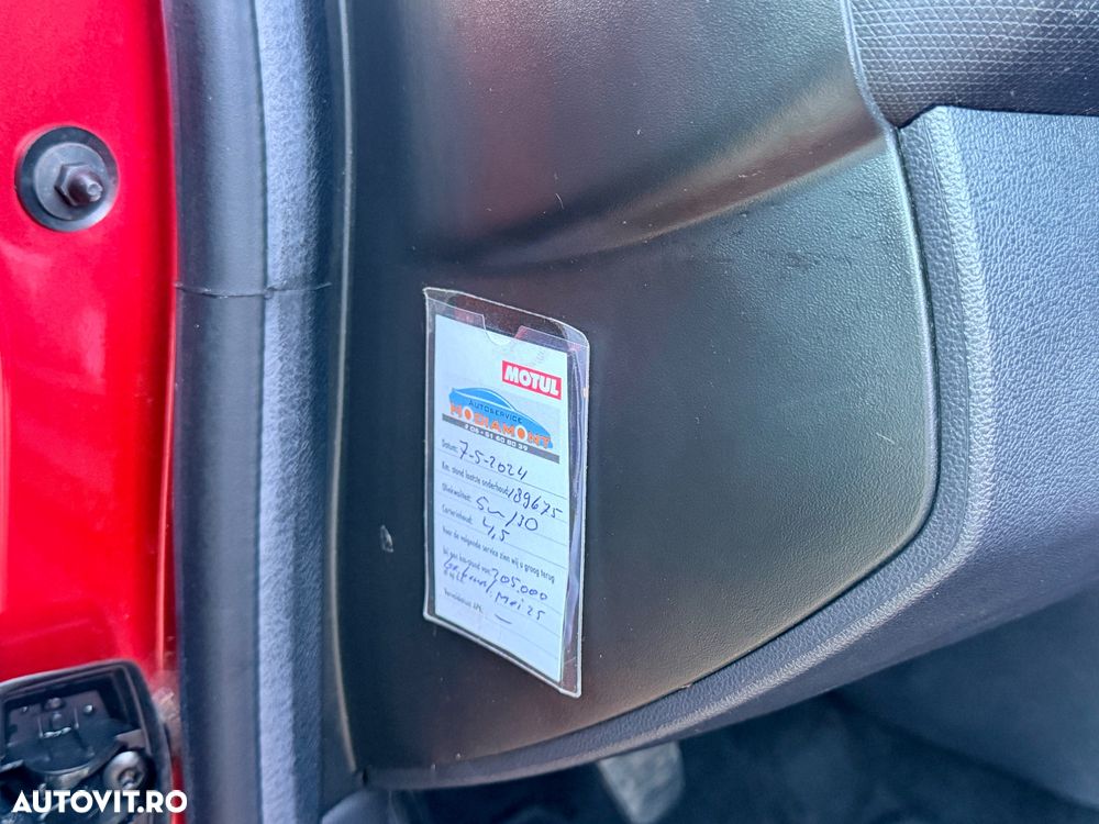 Renault Clio (Energy) dCi 90 Bose Edition - 27