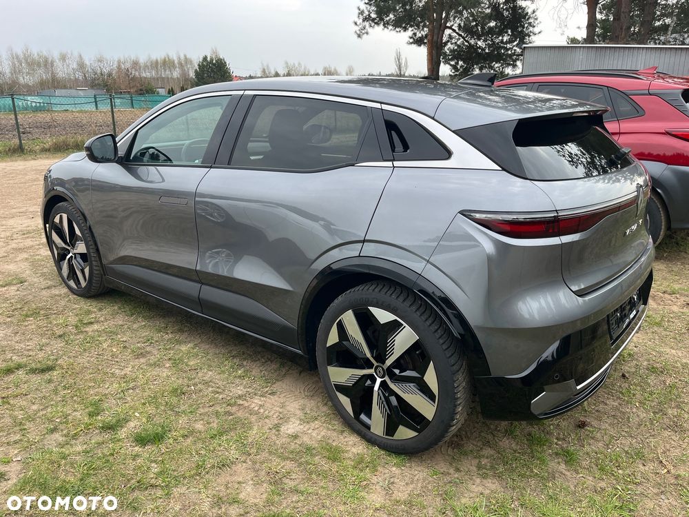 Renault Megane EV40 130hp boost charge Techno - 8