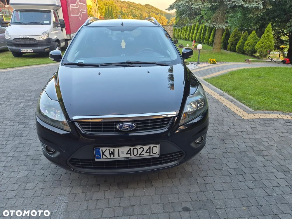 Ford Focus - 6
