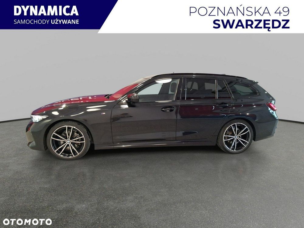 BMW Seria 3 - 5