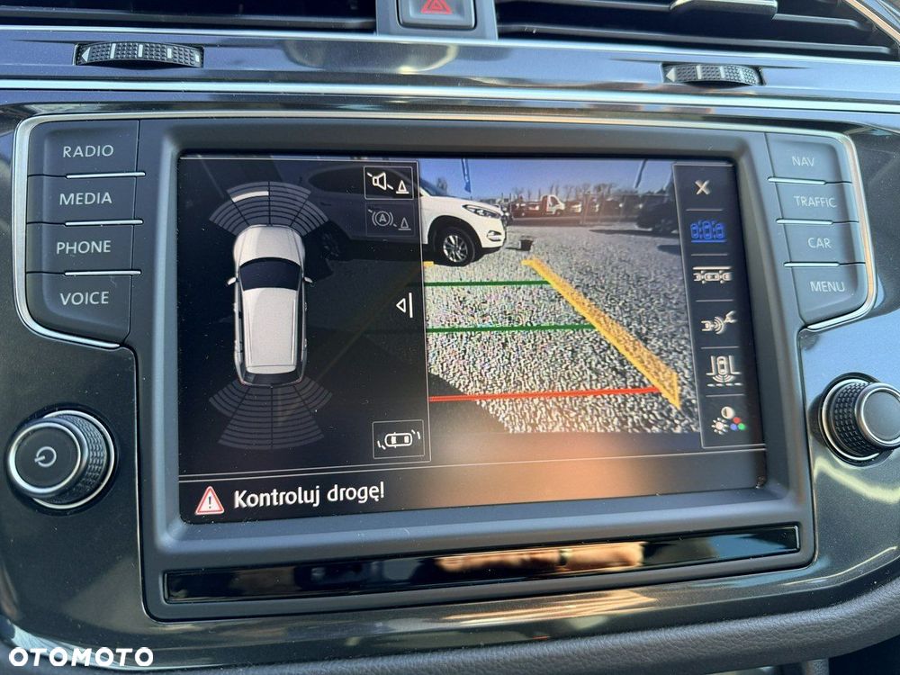 Volkswagen Tiguan - 29