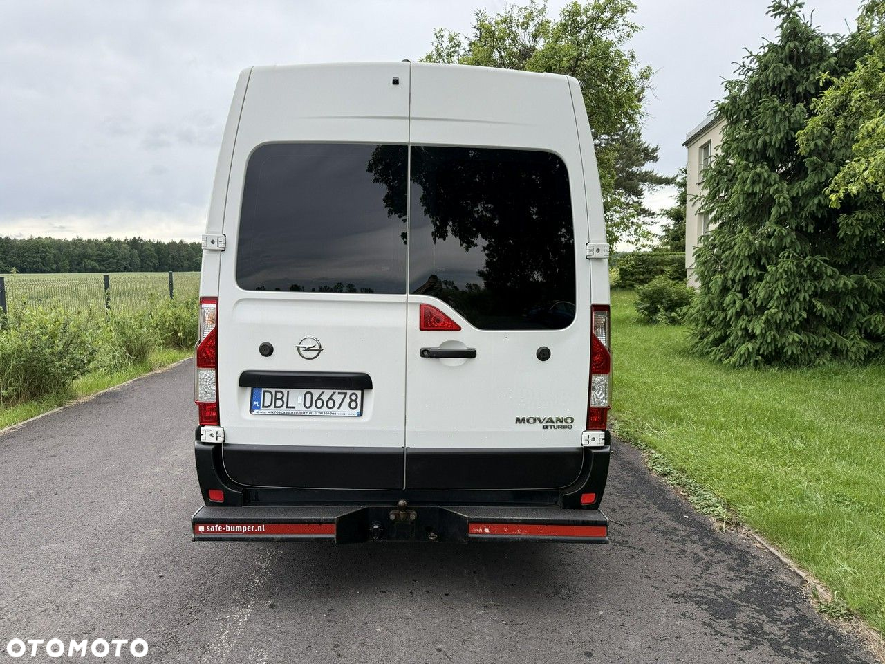 Opel Movano - 33