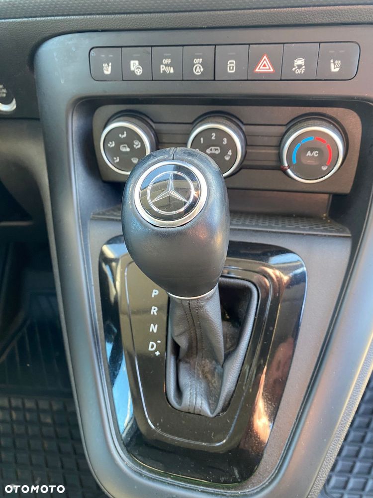 Mercedes-Benz Citan - 8