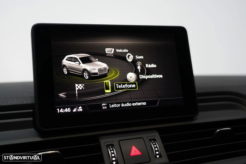 Audi Q5 2.0 TDI Design - 14