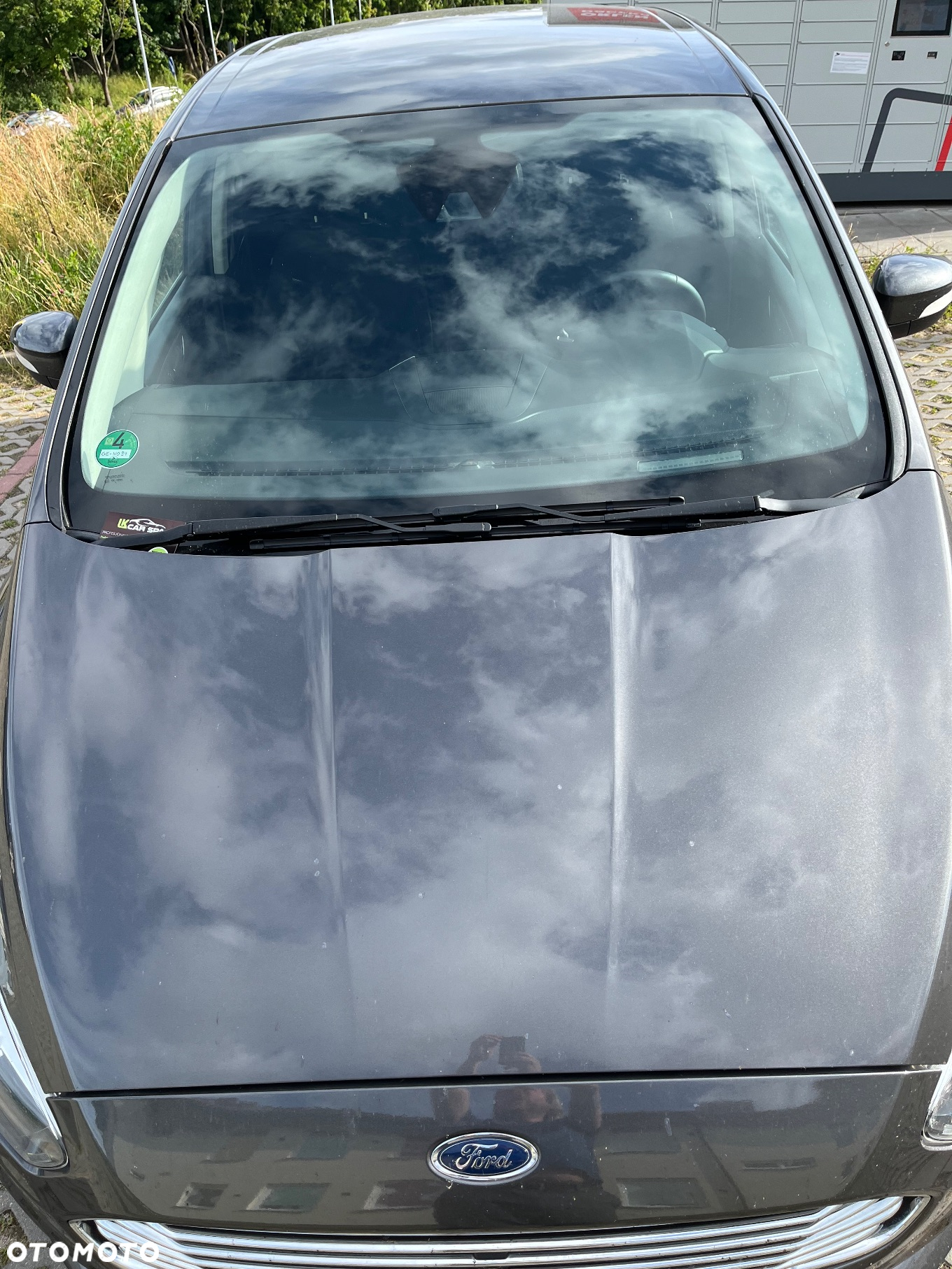 Ford S-Max 2.0 TDCi Bi-Turbo Titanium PowerShift - 11
