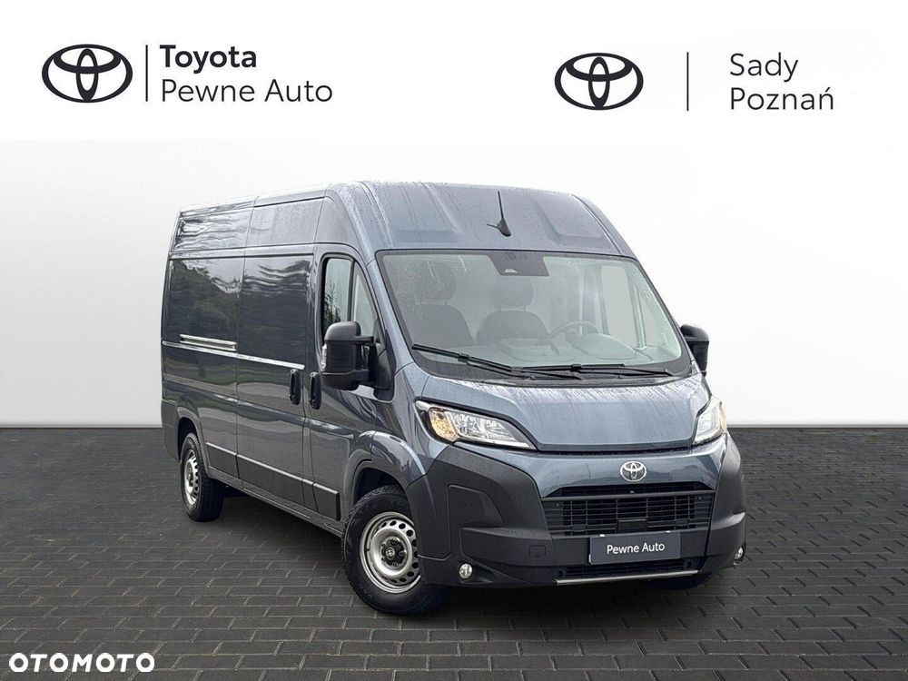 Toyota PROACE MAX - 7
