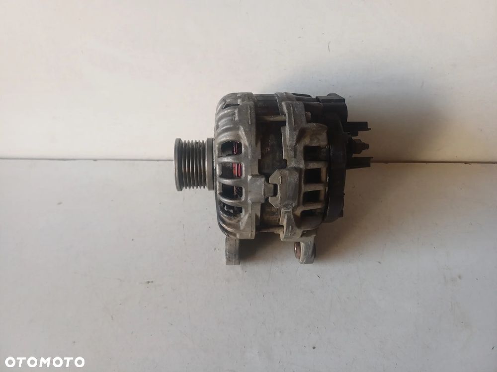 Alternator dacia duster I lift 1.6sce - 1