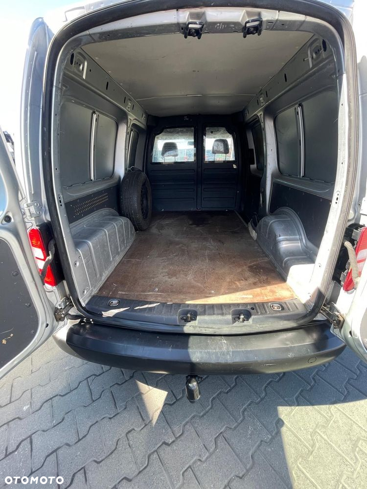 Volkswagen Caady - 8