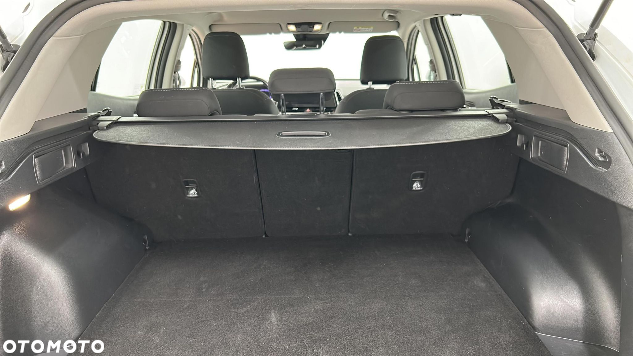 Kia Sportage - 12