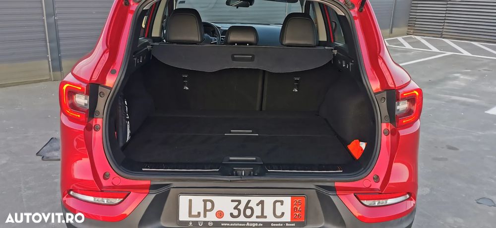 Renault Kadjar TCe 140 GPF Intens - 25