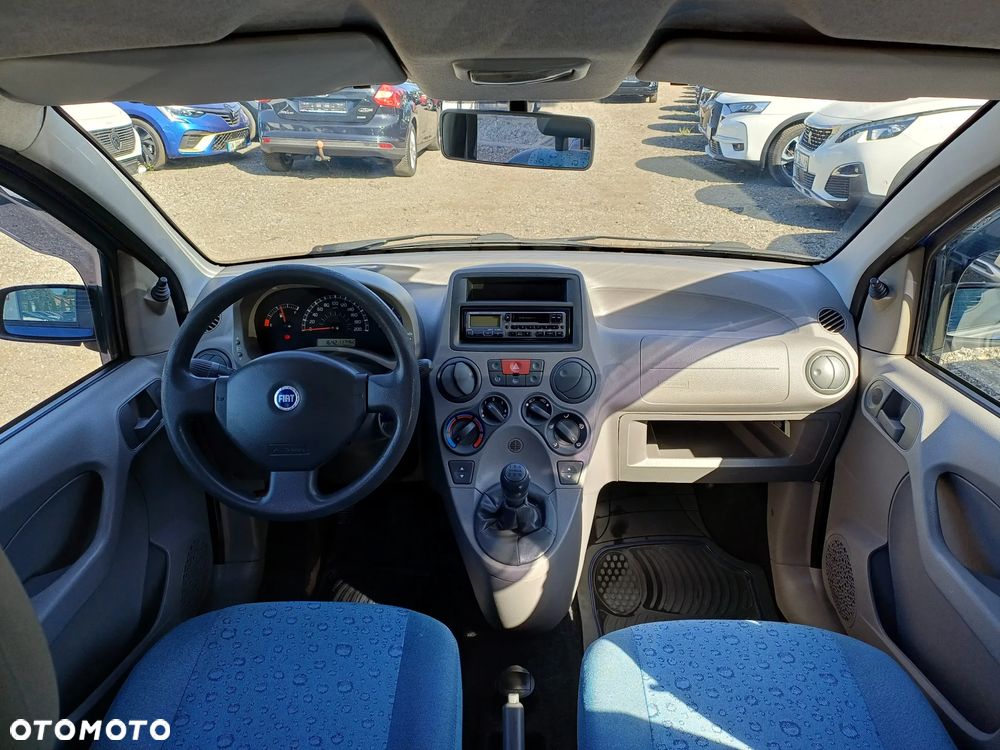 Fiat Panda 1.1 Active - 22